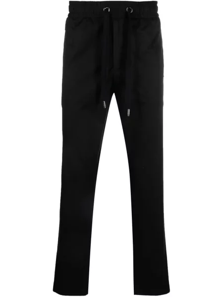 Pantaloni Dolce & Gabbana negru