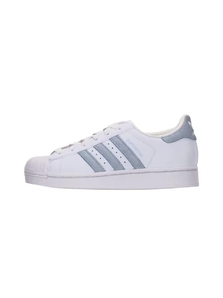 Sneakerși copii Adidas Originals alb