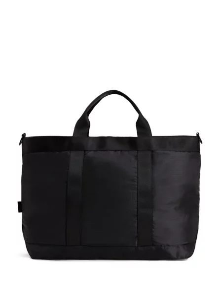 Rankinė Woolrich juoda