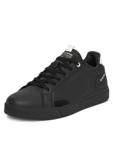 G-Star Raw Sneakersy černá