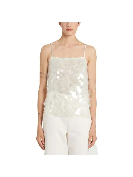 Top Marella alb