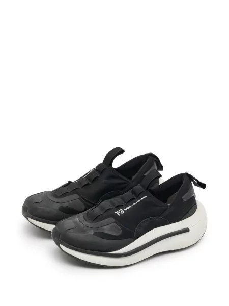 Felső Y-3 fekete