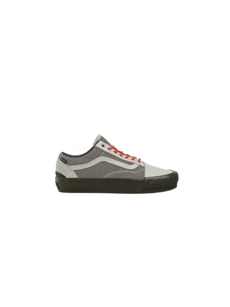Sneakersy Vans szare