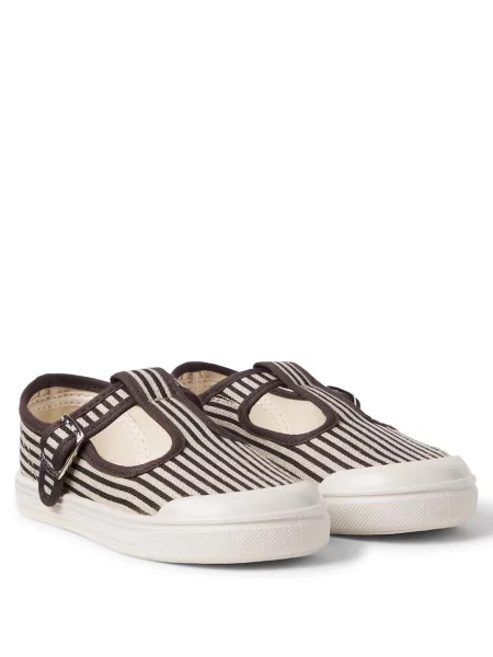 Gyerek sneaker Pèpè barna