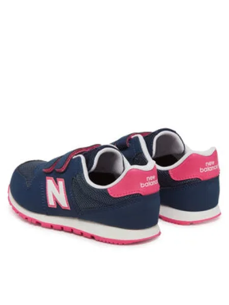 New Balance Laisvalaikio batai Tamsiai mėlyna