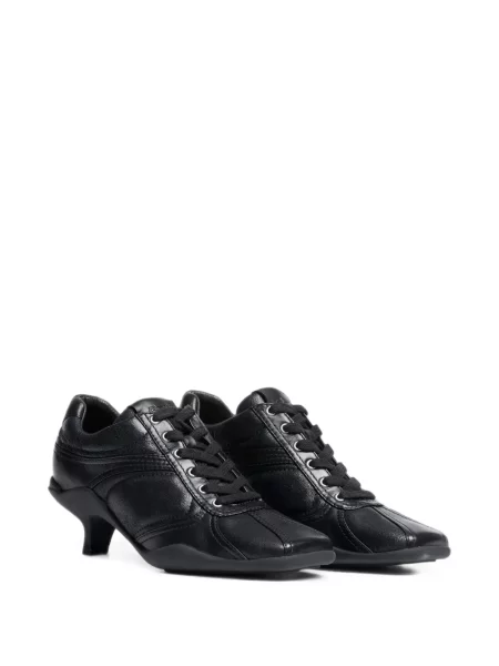 Sneakerși Ash negru