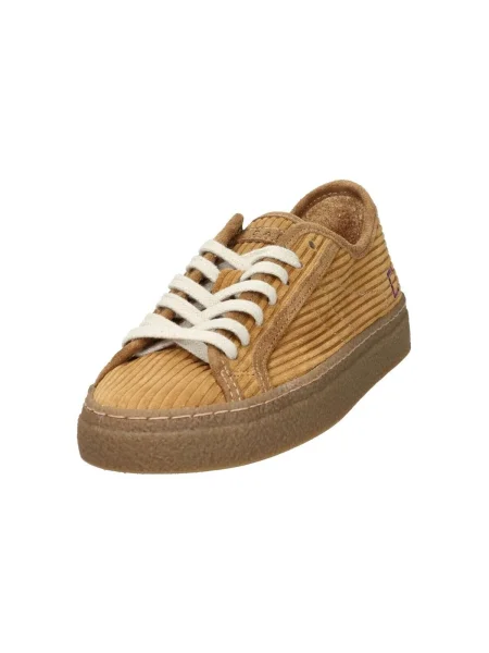 Pantofi D.a.t.e. maro