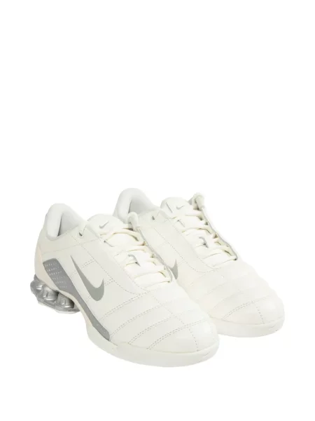 Sneakerși Nike Air Max 90 cu perforații gri