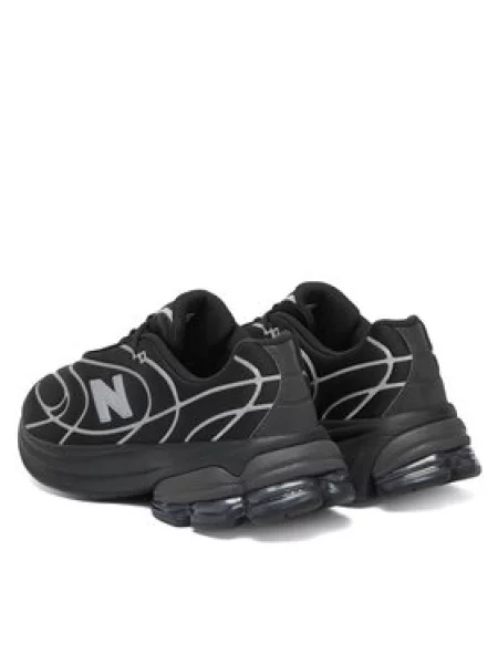 Tenisice New Balance crna