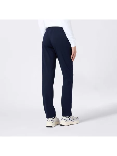 Champion Authentic Athletic Apparel Hlače mornarsko plava