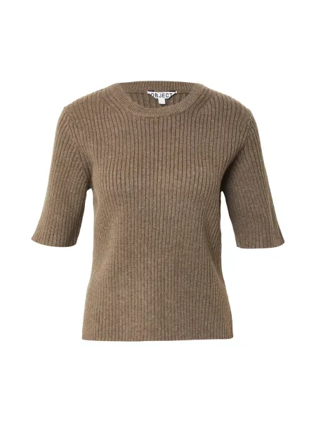 OBJECT Pulover OBJElva ombră