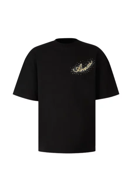 Tricou Amiri negru
