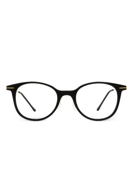 Ochelari de soare Maui Jim negru