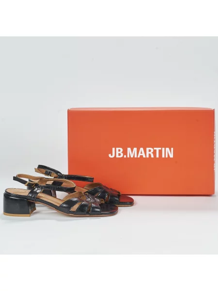 Sandale Jb Martin crna