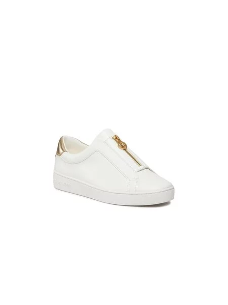 Sneakersy MICHAEL Michael Kors bílé