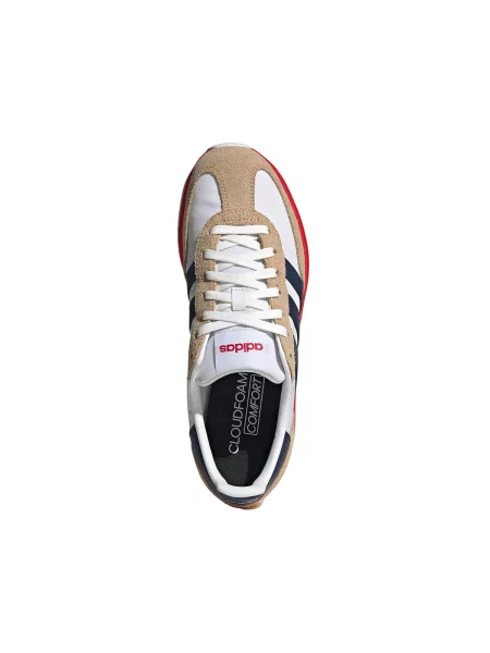 Pantofi Adidas alergare alb