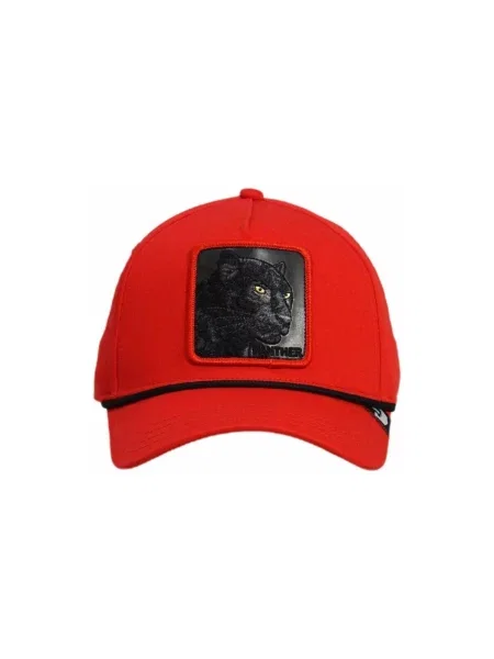 Șapcă Goorin Bros negru