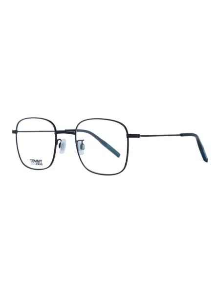 Okulary przeciwsłoneczne Tommy Hilfiger czarne
