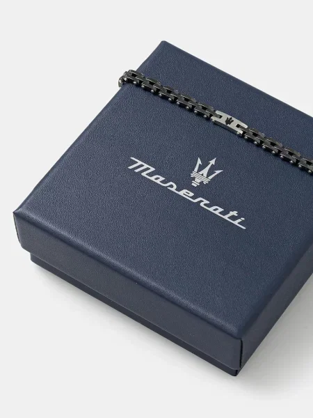 Браслет Maserati