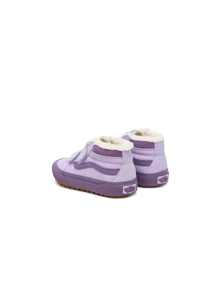 Sportcipők Vans Mid Reissue V Insulat Világos lila