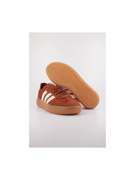Pantofi Adidas maro