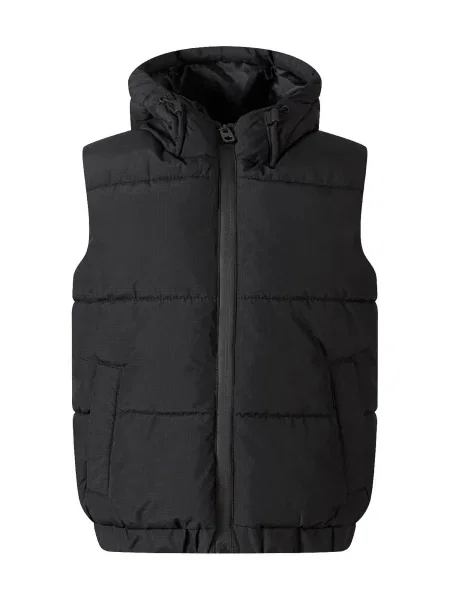 MINOTI Vestă negru
