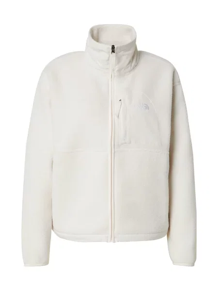 Blejzer The North Face od flisa bež