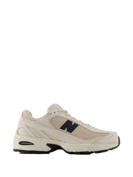 Sneakerși New Balance plasă