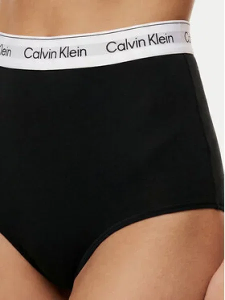 Calvin Klein Underwear Trumpikės juoda