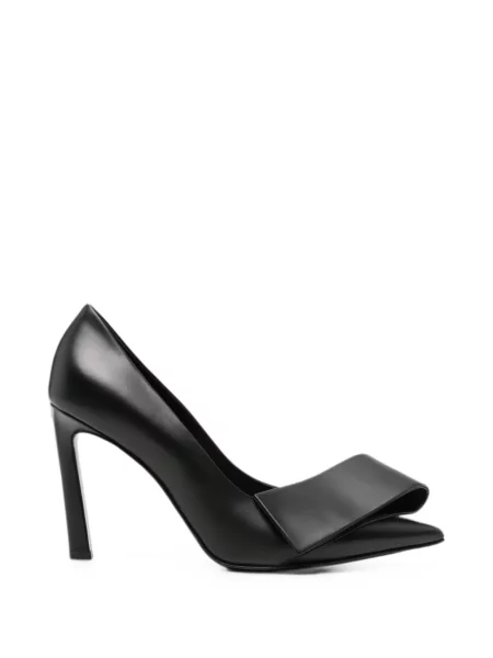 Pantofi cu toc Givenchy negru