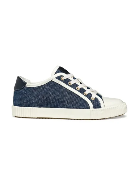 Geox Sneakers boty D BLOMIEE
