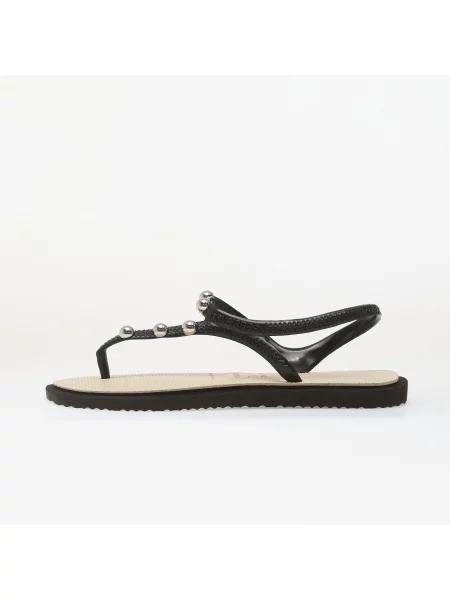 Superge Havaianas črna