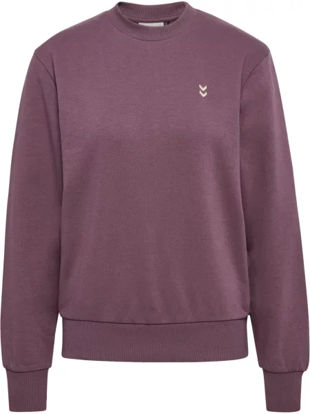 Hummel Hanorac sport Pulse mov mură