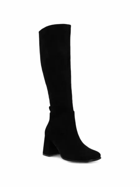 Botine Jeffrey Campbell negru