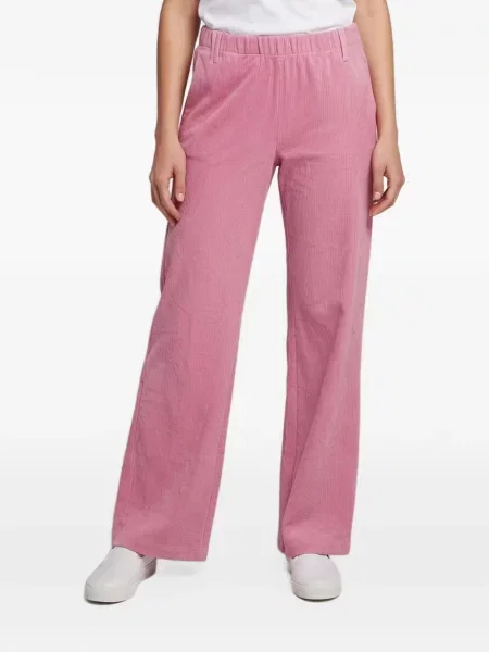 Kalhoty Zadig&voltaire růžové
