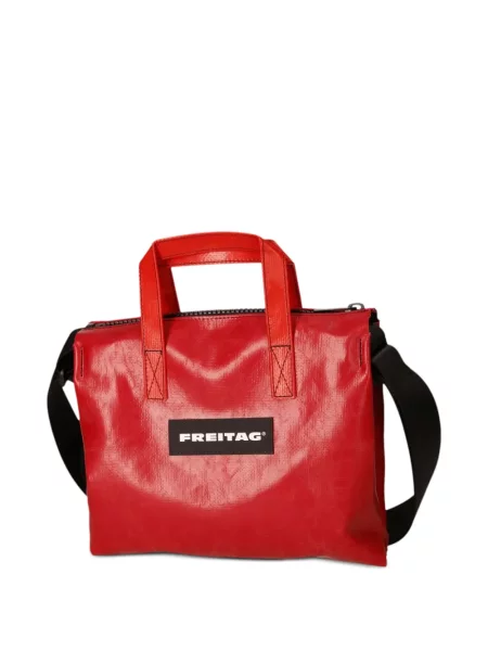 Geantă crossbody Freitag roșu