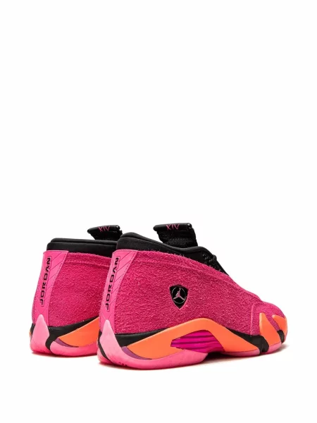 Retro tenisky Jordan 14 Retro růžové
