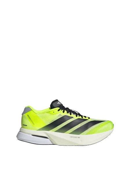 Běžecké boty adidas adizero Boston 13 Žlutá černé