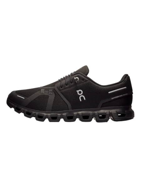 Pantofi On negru