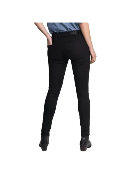 Blugi Salsa negru