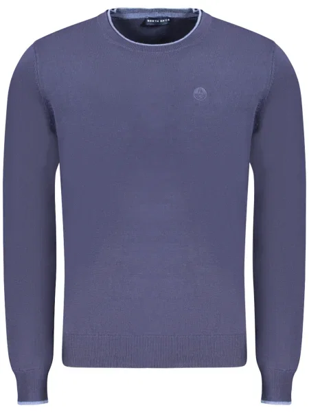 Pulover North Sails albastru