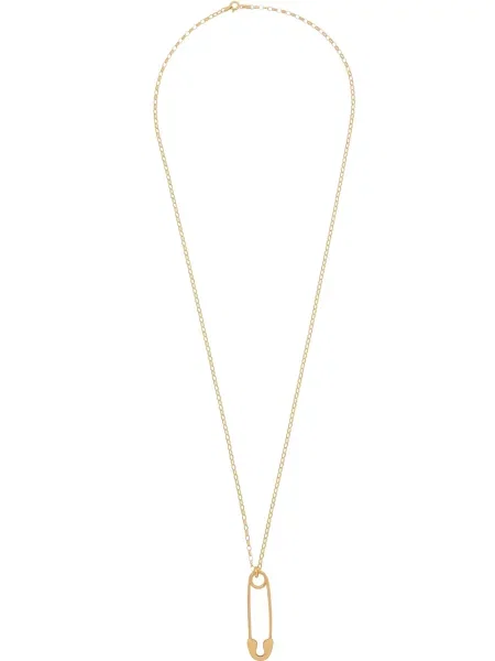 Colier True Rocks auriu