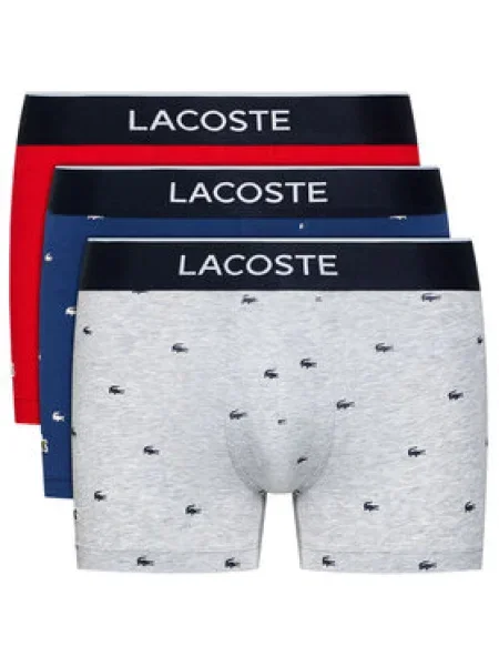 Lacoste Boxeri