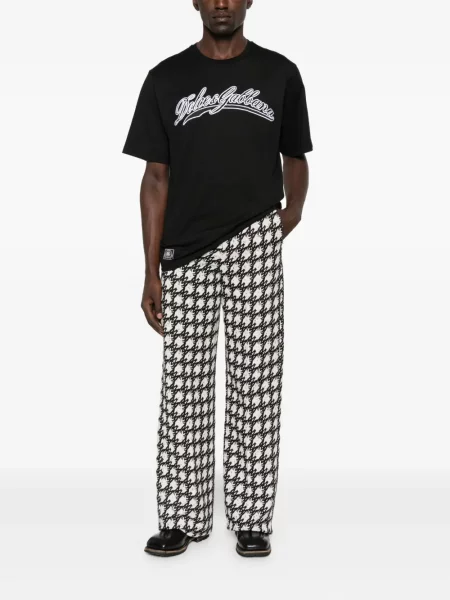 Tricou Dolce & Gabbana negru