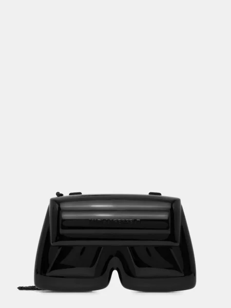 Kopertówka Karl Lagerfeld czarna