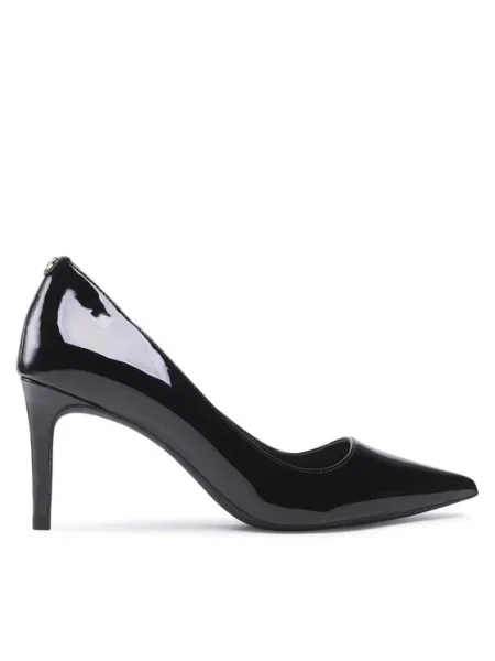 MICHAEL Michael Kors Pantofi cu subțire Alina Flex Pump negru