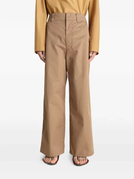 Pantaloni Lemaire