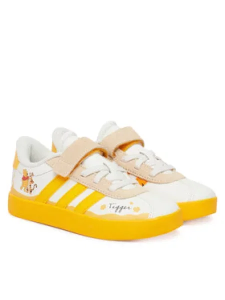 Adidas Sportcipők Adidas Disney Vl Court Shoes Children Színes