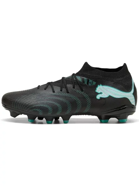 Pantofi Puma negru