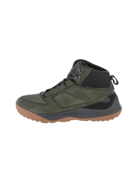 Pantofi 4f verde